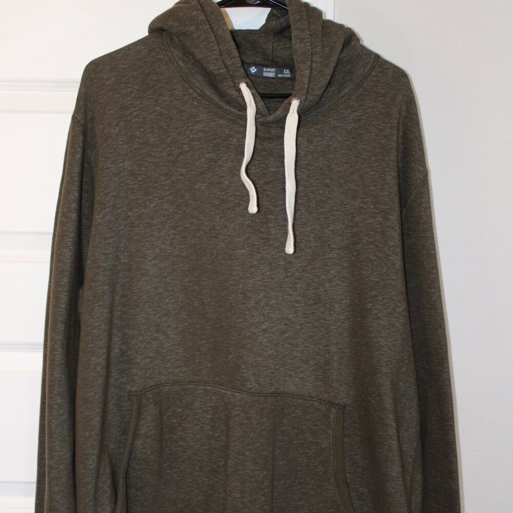 Pullover Hoodie